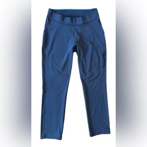 Columbia Omni Shield steel blu 1 side zip SZ L Gorpcore
Athleisure